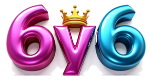 6y6